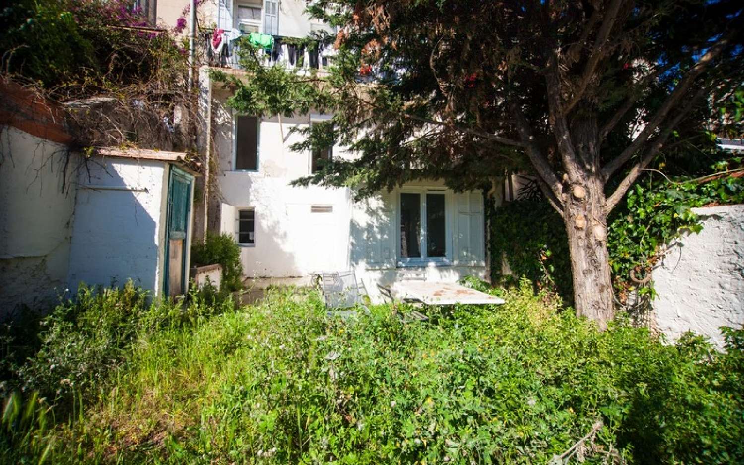 à vendre appartement Marseille 3e Arrondissement Bouches-du-Rhône 2