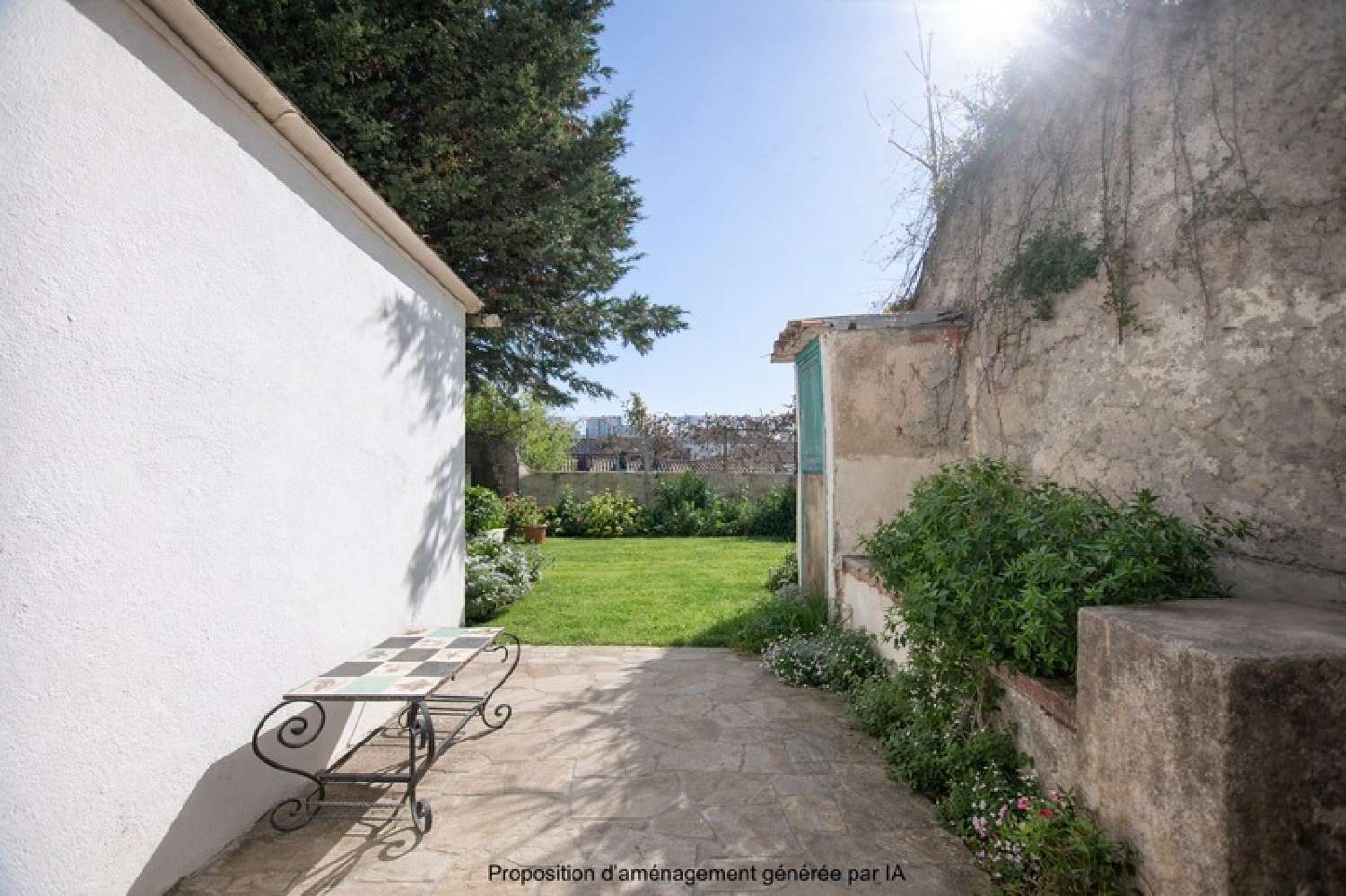à vendre appartement Marseille 3e Arrondissement Bouches-du-Rhône 3