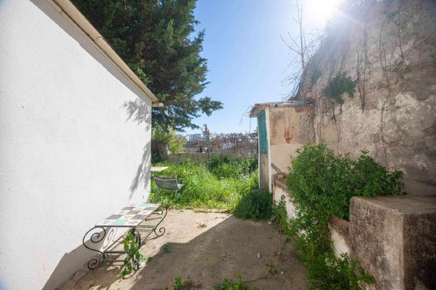 à vendre appartement Marseille 3e Arrondissement Bouches-du-Rhône 4