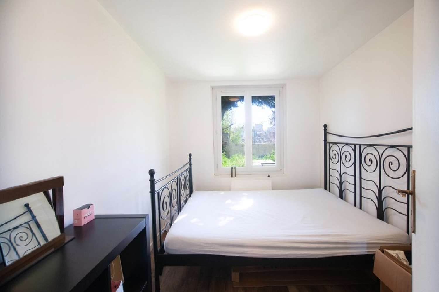 à vendre appartement Marseille 3e Arrondissement Bouches-du-Rhône 5