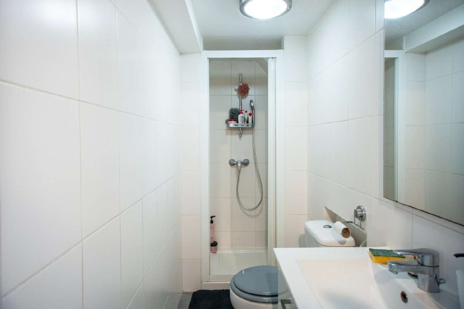 à vendre appartement Marseille 3e Arrondissement Bouches-du-Rhône 7