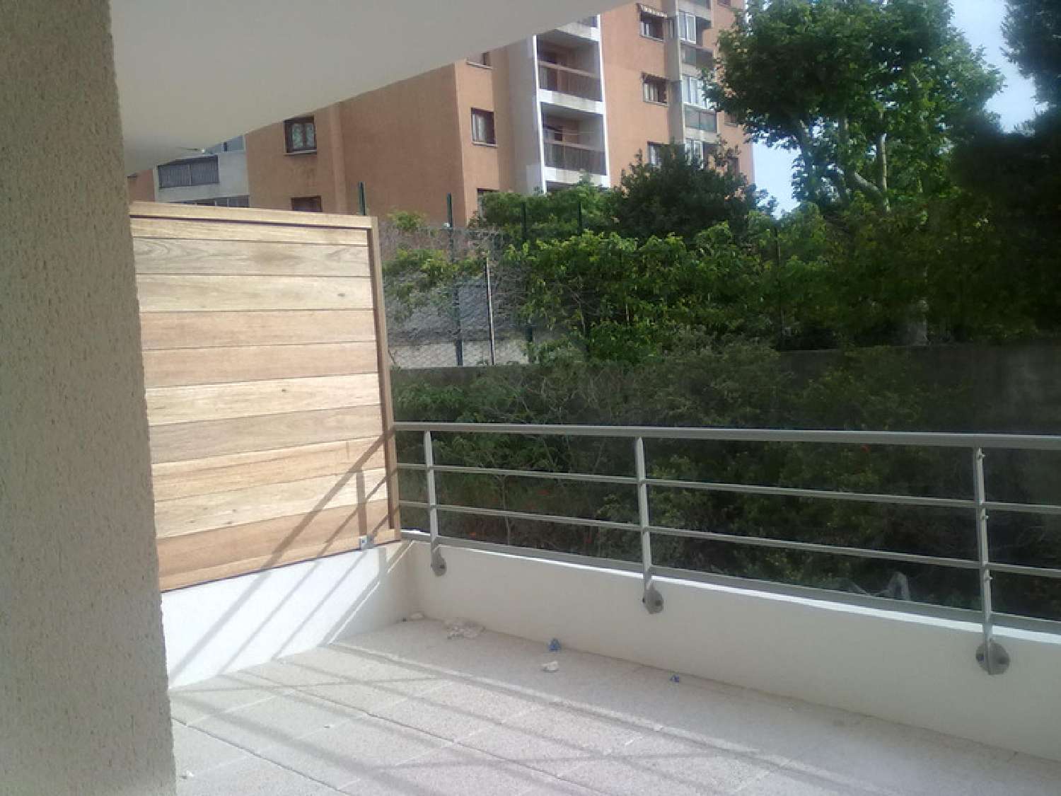 te koop appartement Marseille 3e Arrondissement Bouches-du-Rhône 2