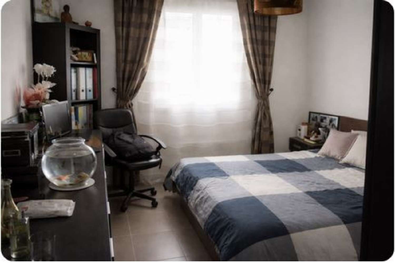 te koop appartement Marseille 3e Arrondissement Bouches-du-Rhône 4