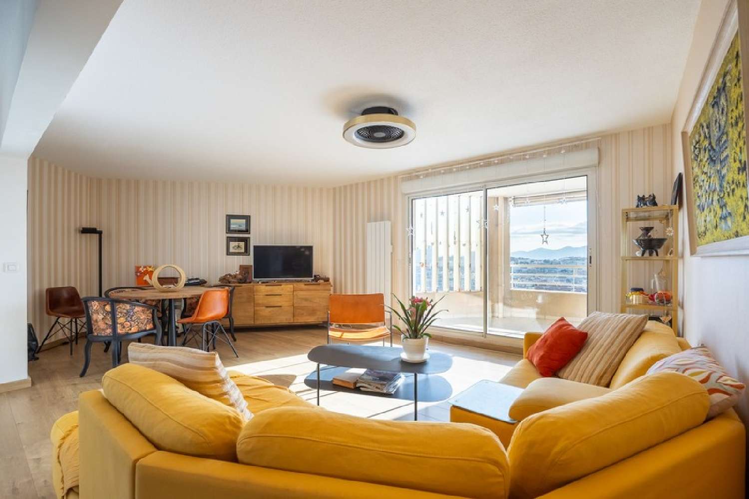 en venta apartamento Marseille 4e Arrondissement Bocas del Ródano 1