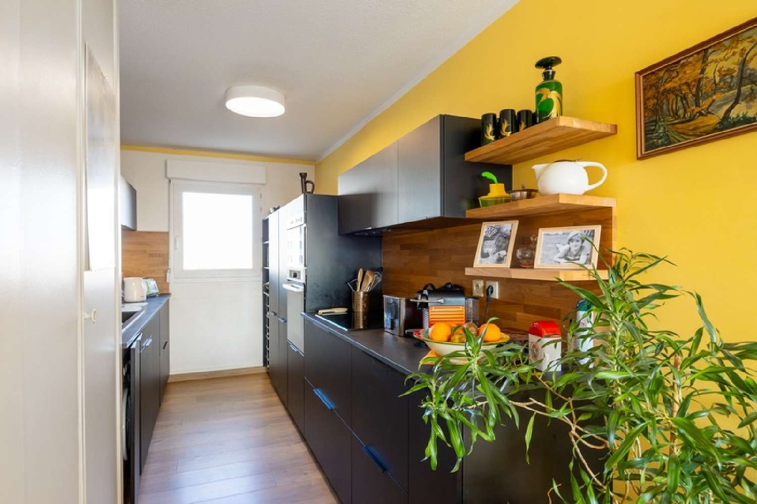 en venta apartamento Marseille 4e Arrondissement Bocas del Ródano 2