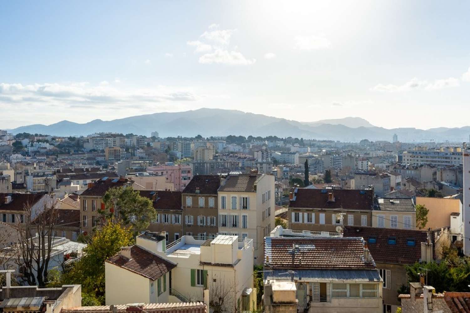 en venta apartamento Marseille 4e Arrondissement Bocas del Ródano 4