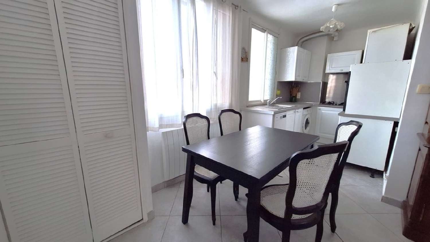 te koop appartement Marseille 4e Arrondissement Bouches-du-Rhône 1
