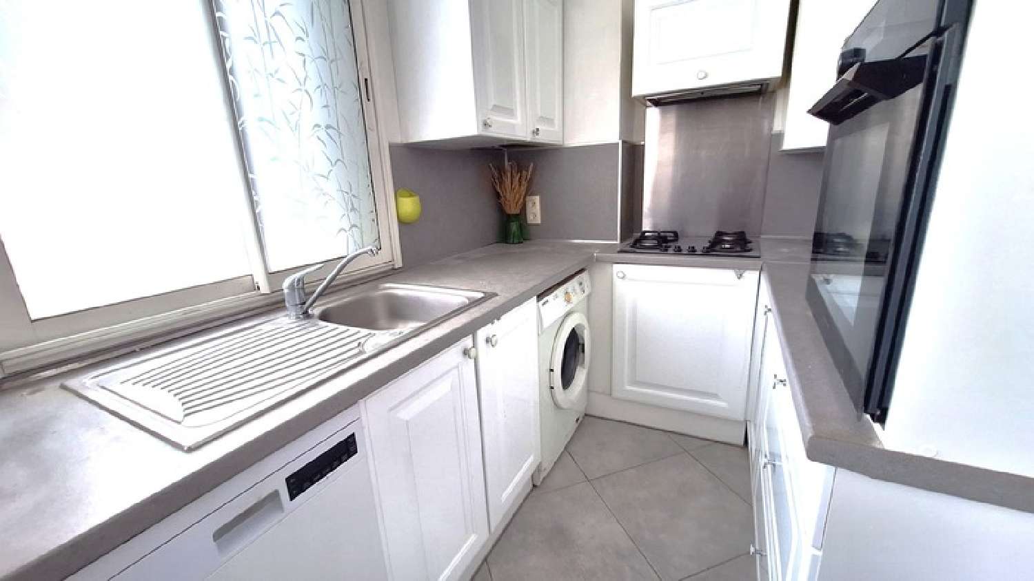 te koop appartement Marseille 4e Arrondissement Bouches-du-Rhône 2