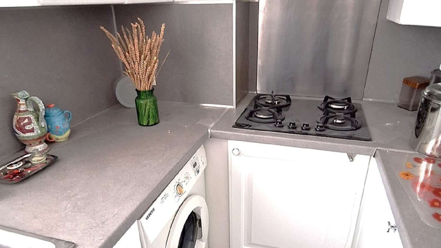 te koop appartement Marseille 4e Arrondissement Bouches-du-Rhône 5