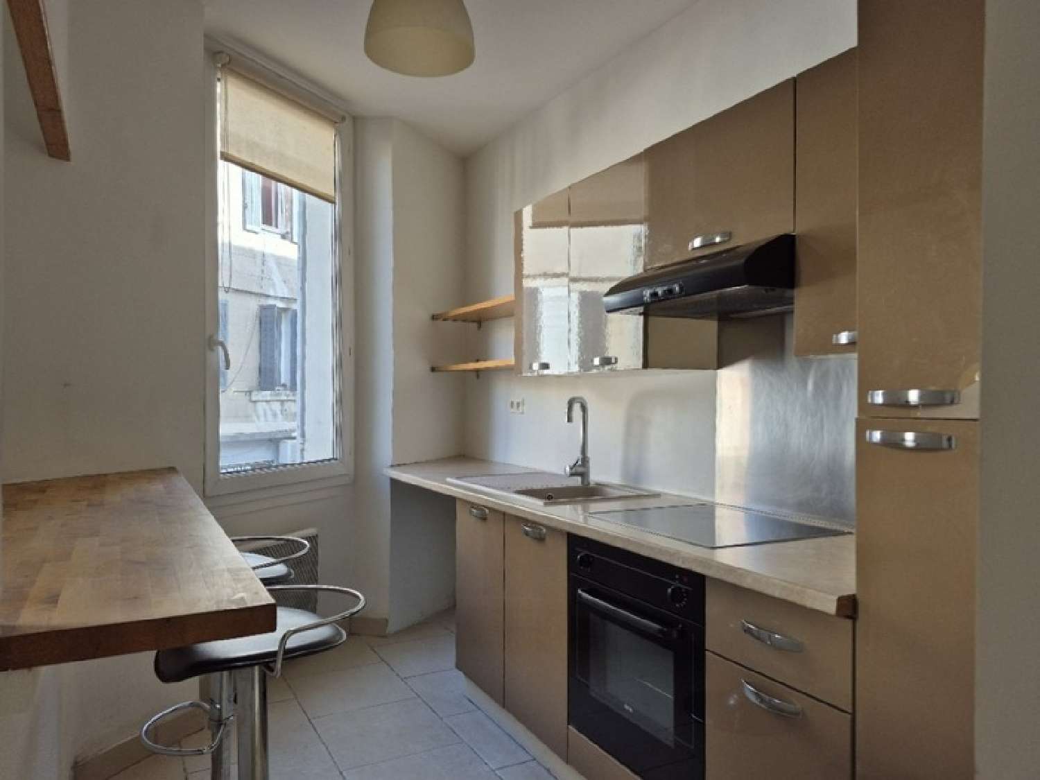 for sale apartment Marseille 4e Arrondissement Bouches-du-Rhône 1