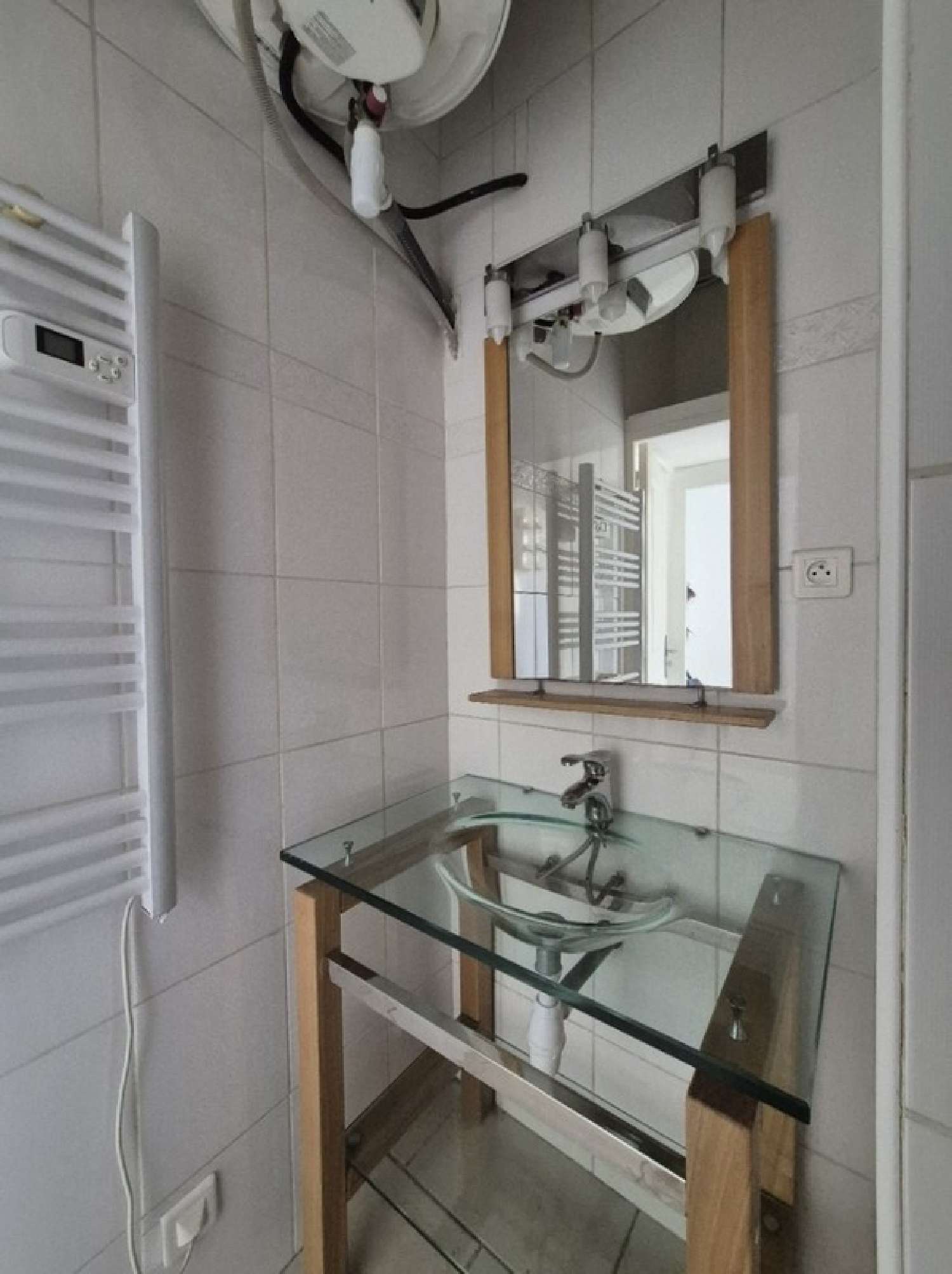 for sale apartment Marseille 4e Arrondissement Bouches-du-Rhône 5