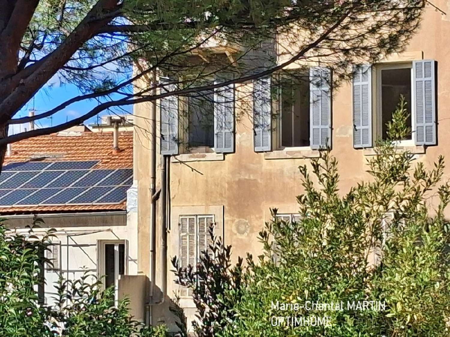  kaufen Wohnung/ Apartment Marseille 4e Arrondissement Bouches-du-Rhône 1