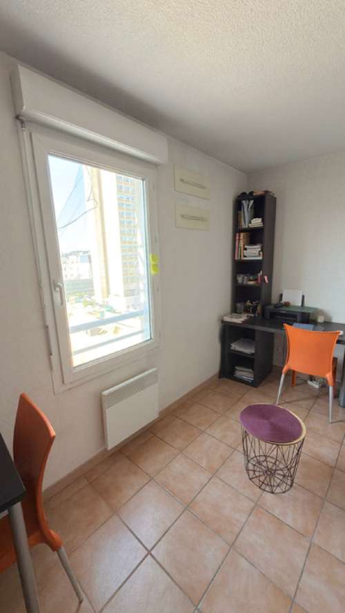 Marseille 5e Arrondissement Bouches-du-Rhône appartement foto 7297250