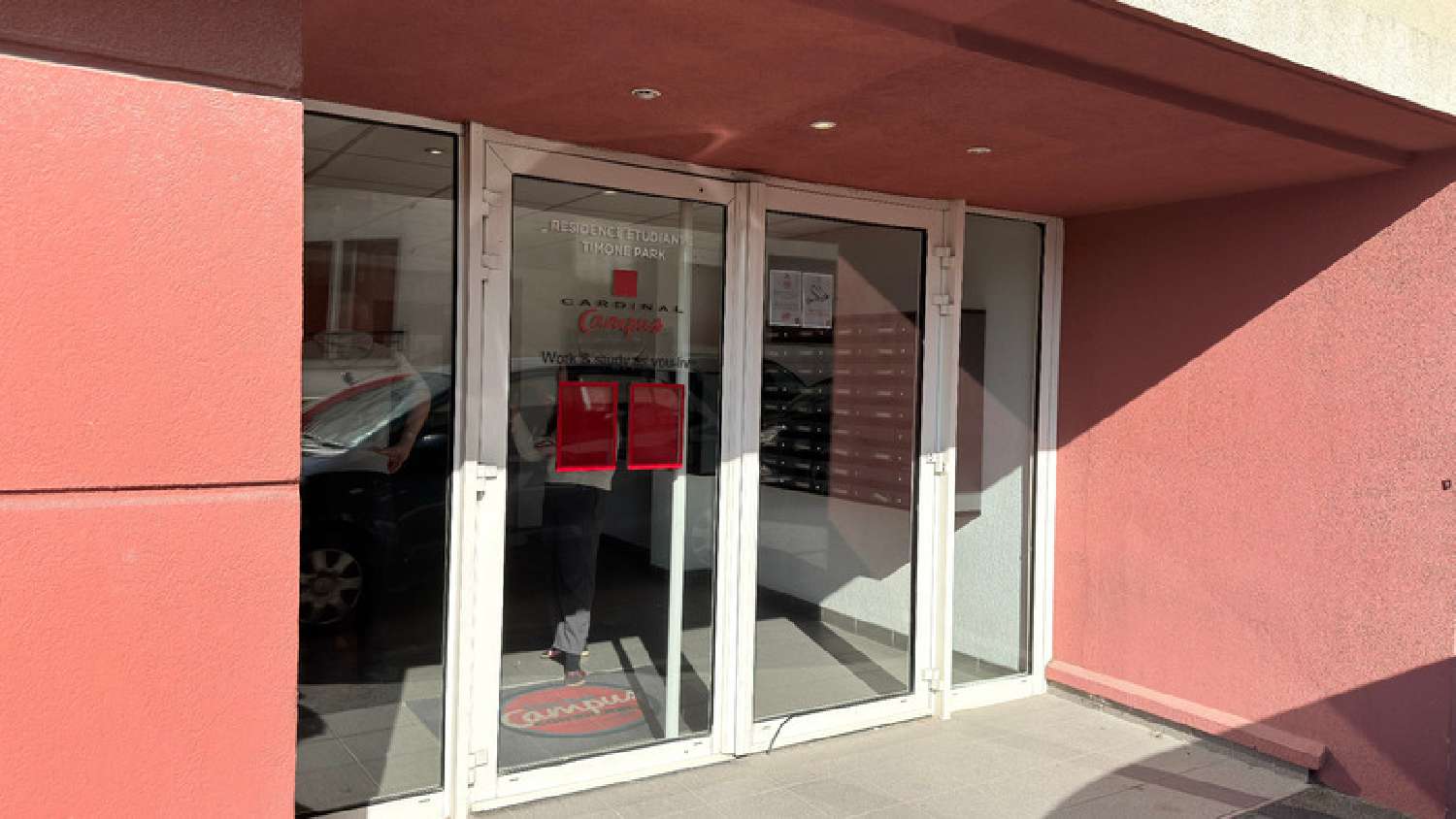 te koop appartement Marseille 5e Arrondissement Bouches-du-Rhône 2