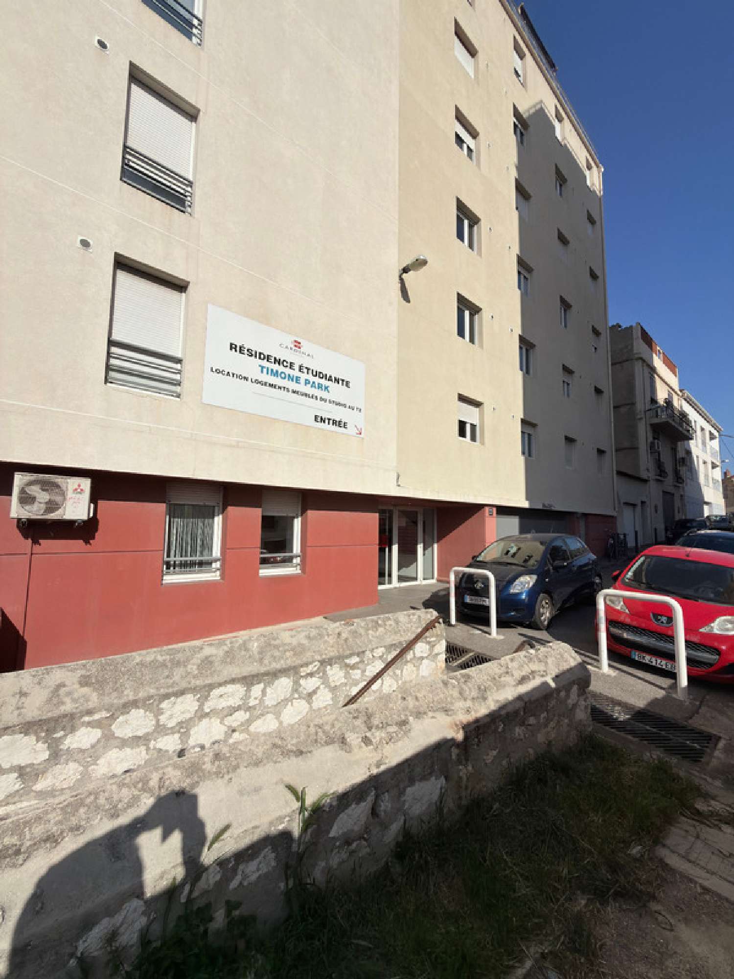 te koop appartement Marseille 5e Arrondissement Bouches-du-Rhône 5