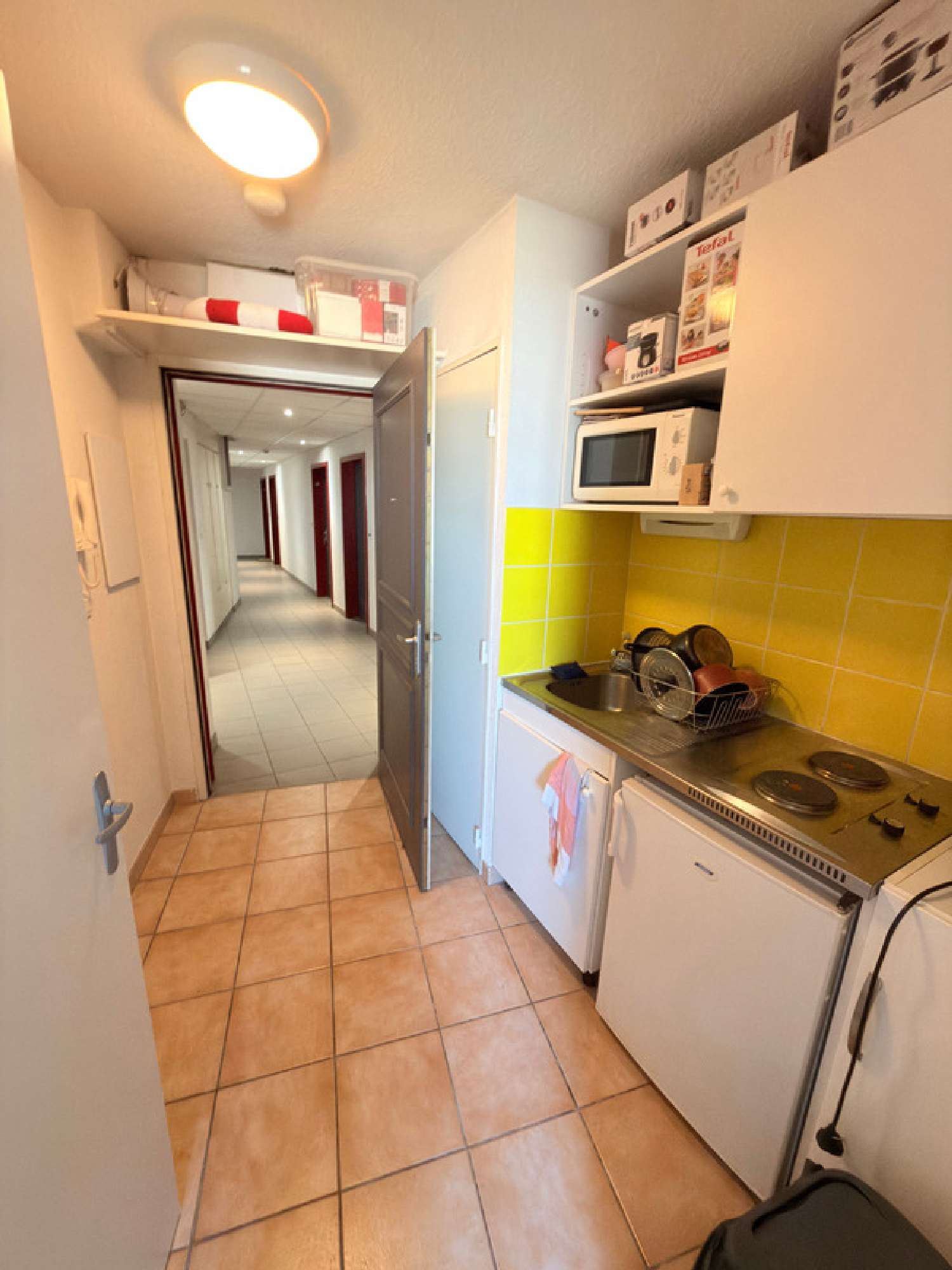 te koop appartement Marseille 5e Arrondissement Bouches-du-Rhône 8
