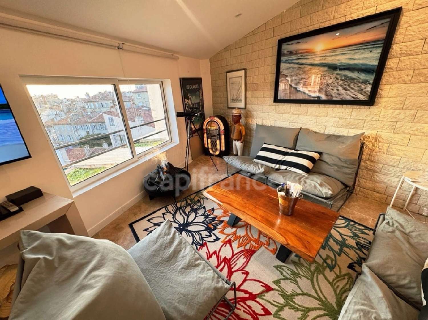  te koop appartement Marseille 6e Arrondissement Bouches-du-Rhône 4