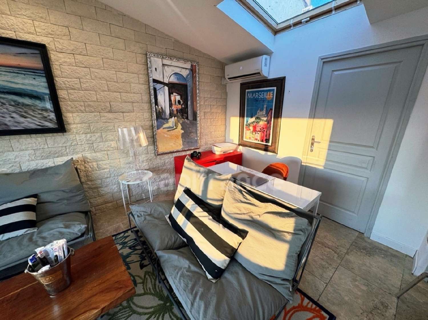  te koop appartement Marseille 6e Arrondissement Bouches-du-Rhône 5