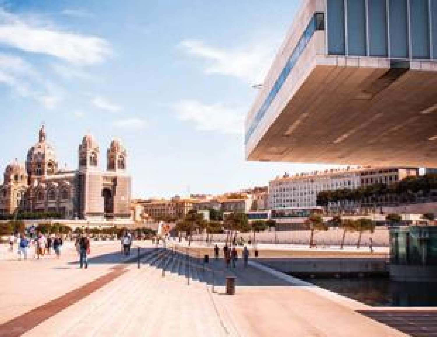  te koop appartement Marseille 6e Arrondissement Bouches-du-Rhône 1