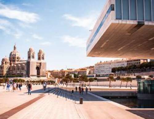 Marseille 6e Arrondissement Bouches-du-Rhône appartement foto 7276300