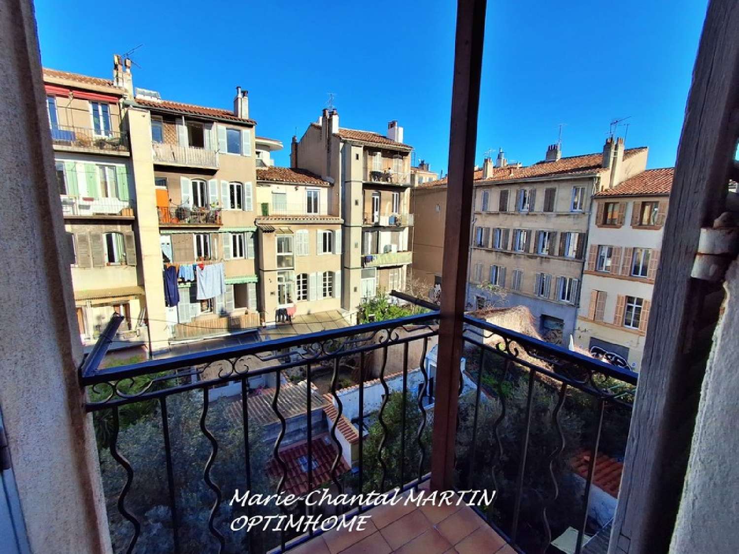  for sale apartment Marseille 6e Arrondissement Bouches-du-Rhône 2