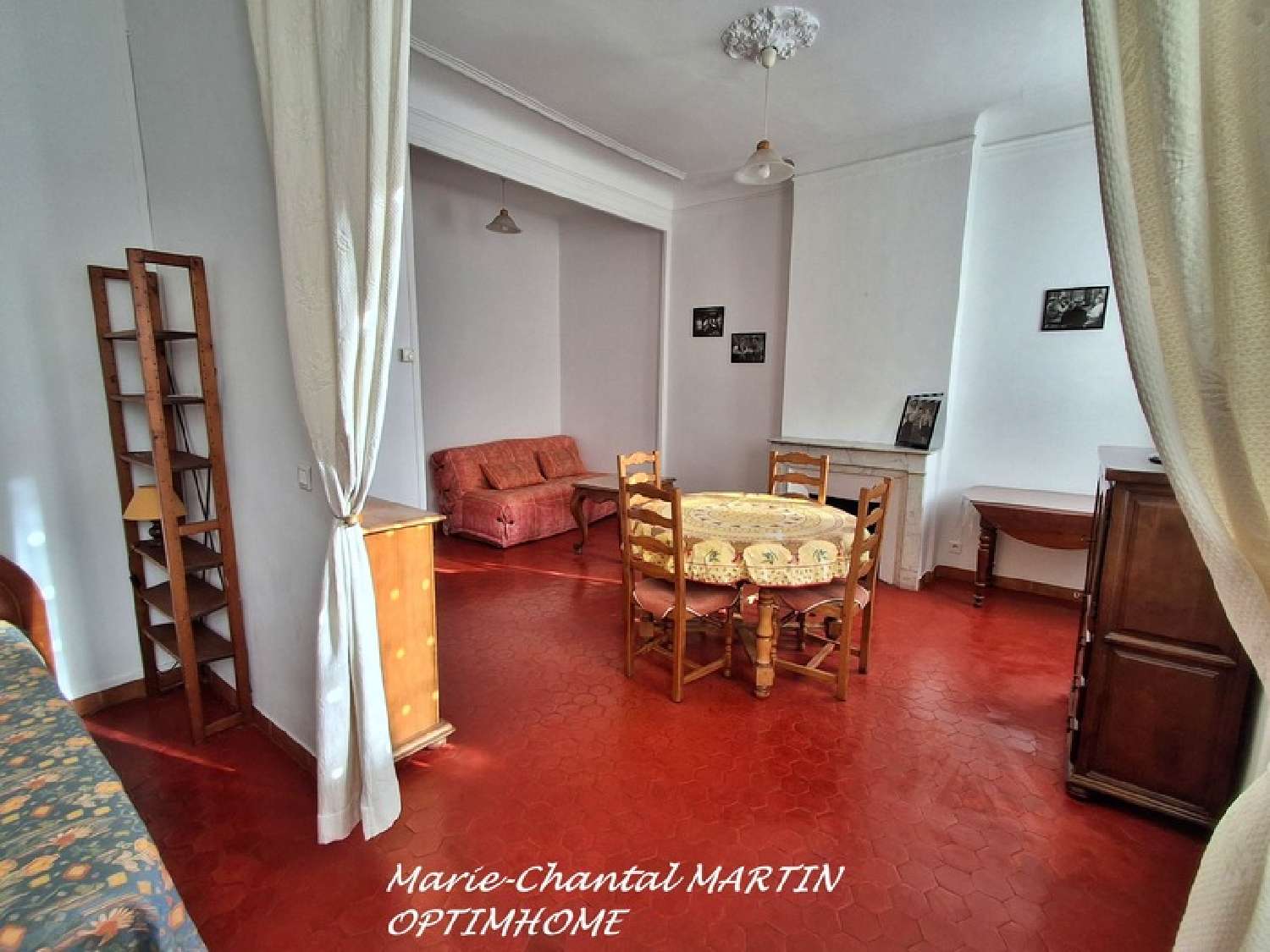  for sale apartment Marseille 6e Arrondissement Bouches-du-Rhône 5