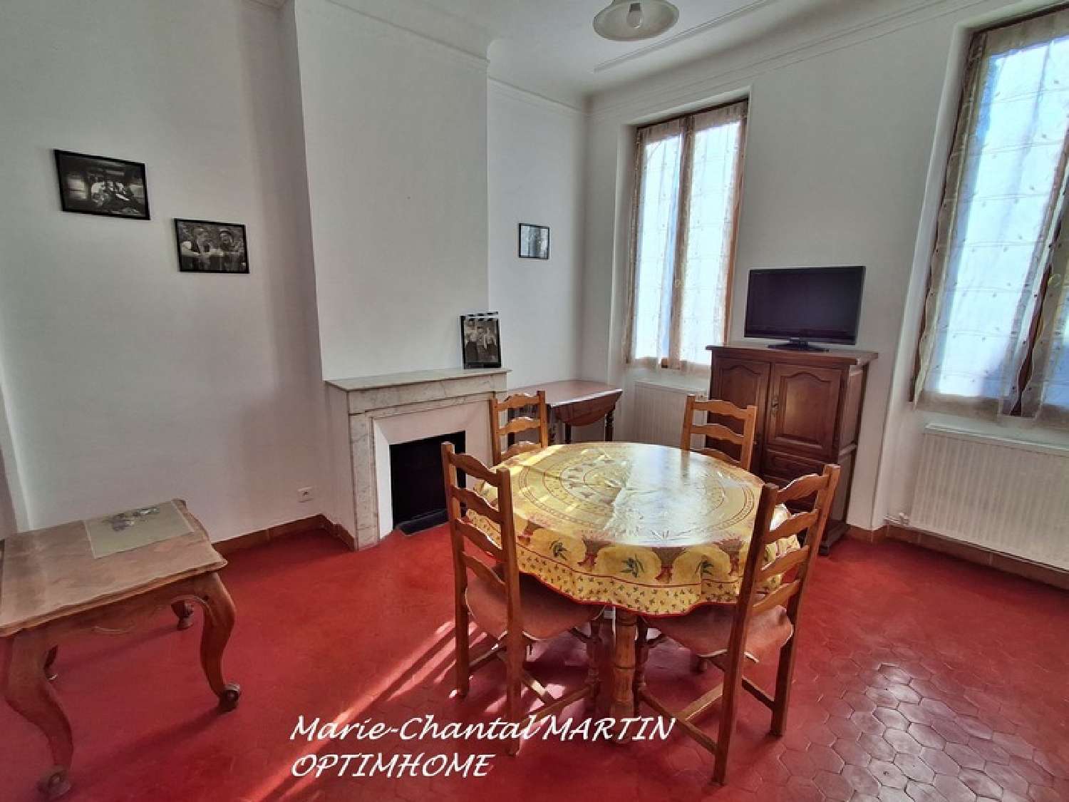  for sale apartment Marseille 6e Arrondissement Bouches-du-Rhône 7