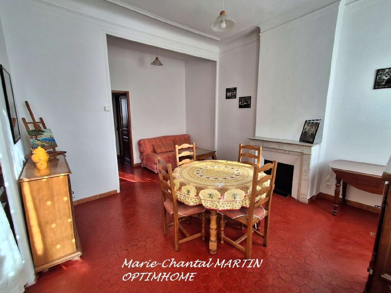  for sale apartment Marseille 6e Arrondissement Bouches-du-Rhône 8