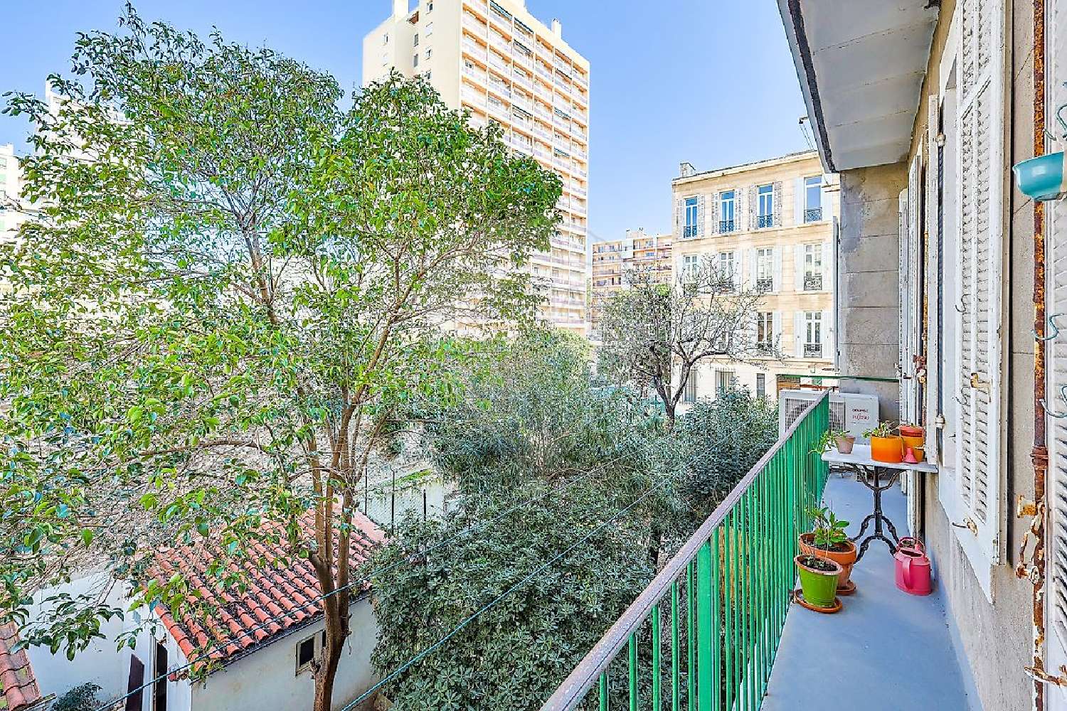  kaufen Wohnung/ Apartment Marseille 7e Arrondissement Bouches-du-Rhône 1
