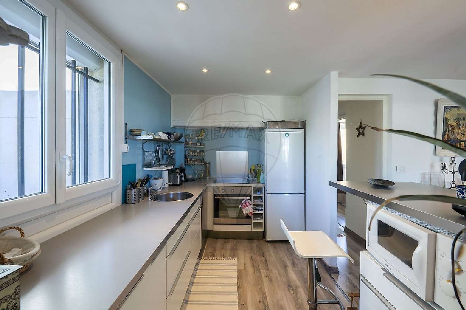  à vendre appartement Marseille 7e Arrondissement Bouches-du-Rhône 5