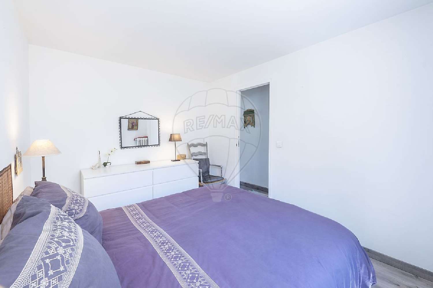 à vendre appartement Marseille 7e Arrondissement Bouches-du-Rhône 6