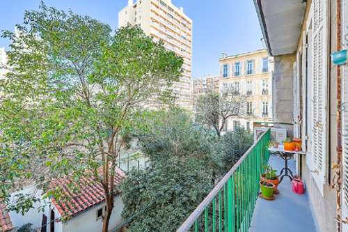 Marseille 7e Arrondissement Bouches-du-Rhône appartement foto 7287220