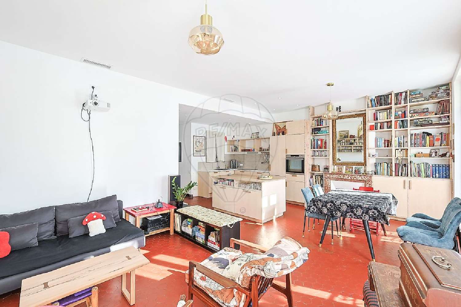  à vendre appartement Marseille 7e Arrondissement Bouches-du-Rhône 3