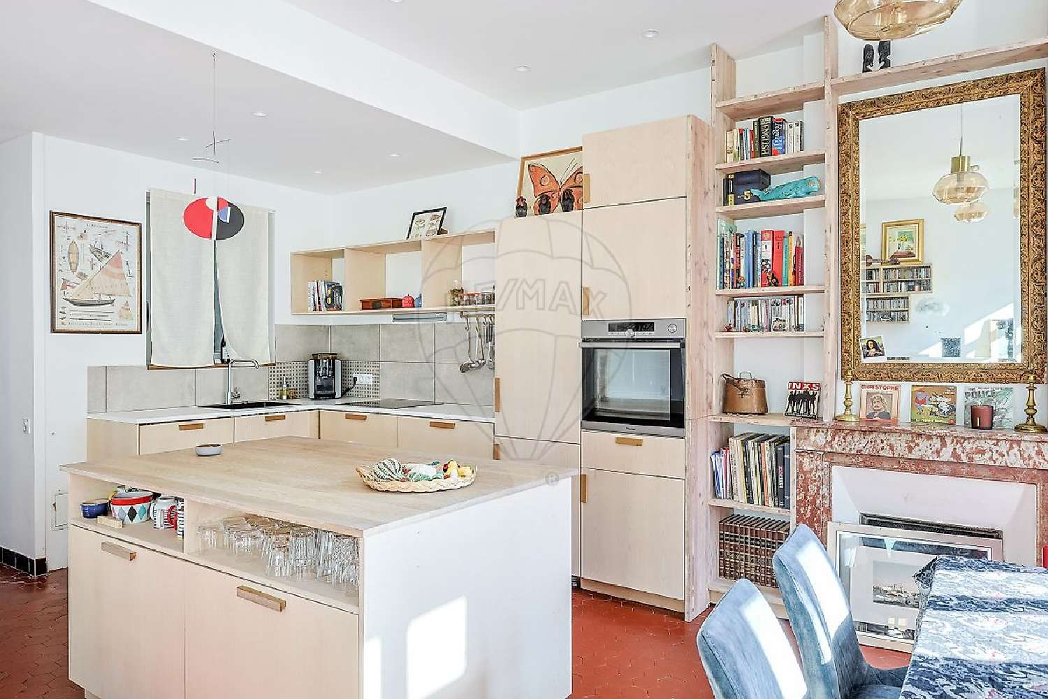  à vendre appartement Marseille 7e Arrondissement Bouches-du-Rhône 4