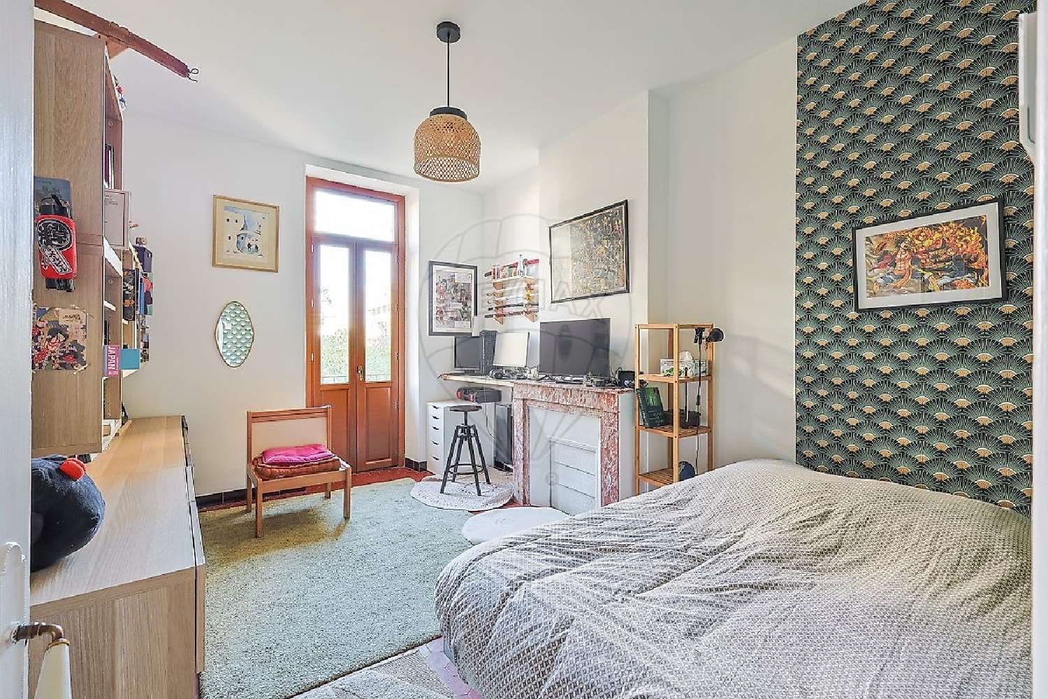  à vendre appartement Marseille 7e Arrondissement Bouches-du-Rhône 7