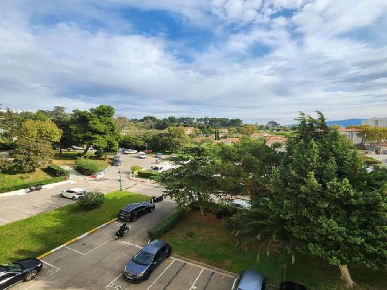  for sale apartment Marseille Bouches-du-Rhône 1