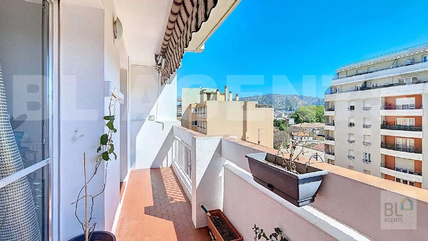 en venta apartamento Marsella Bocas del Ródano 1