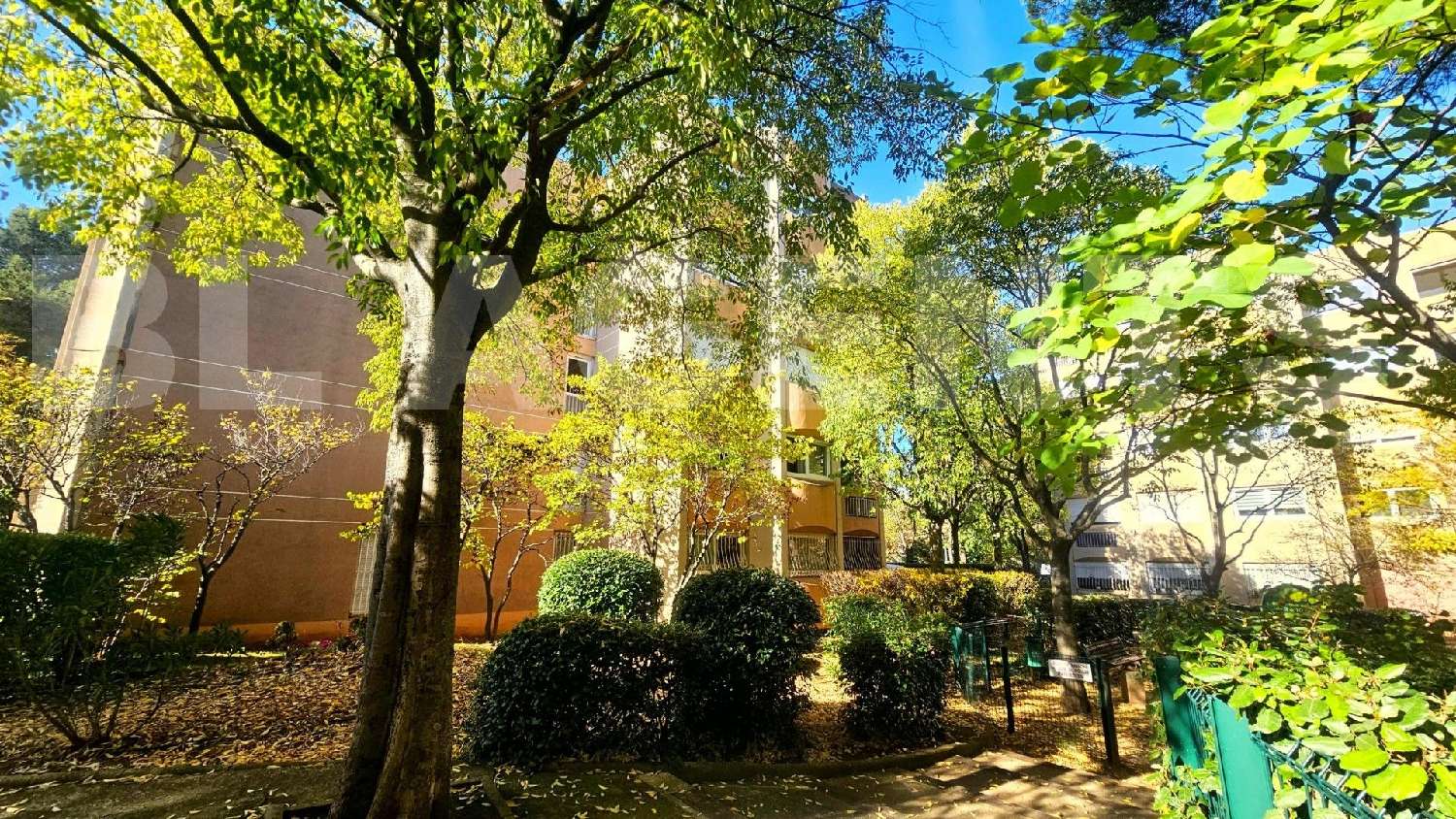  à vendre appartement Marseille Bouches-du-Rhône 1