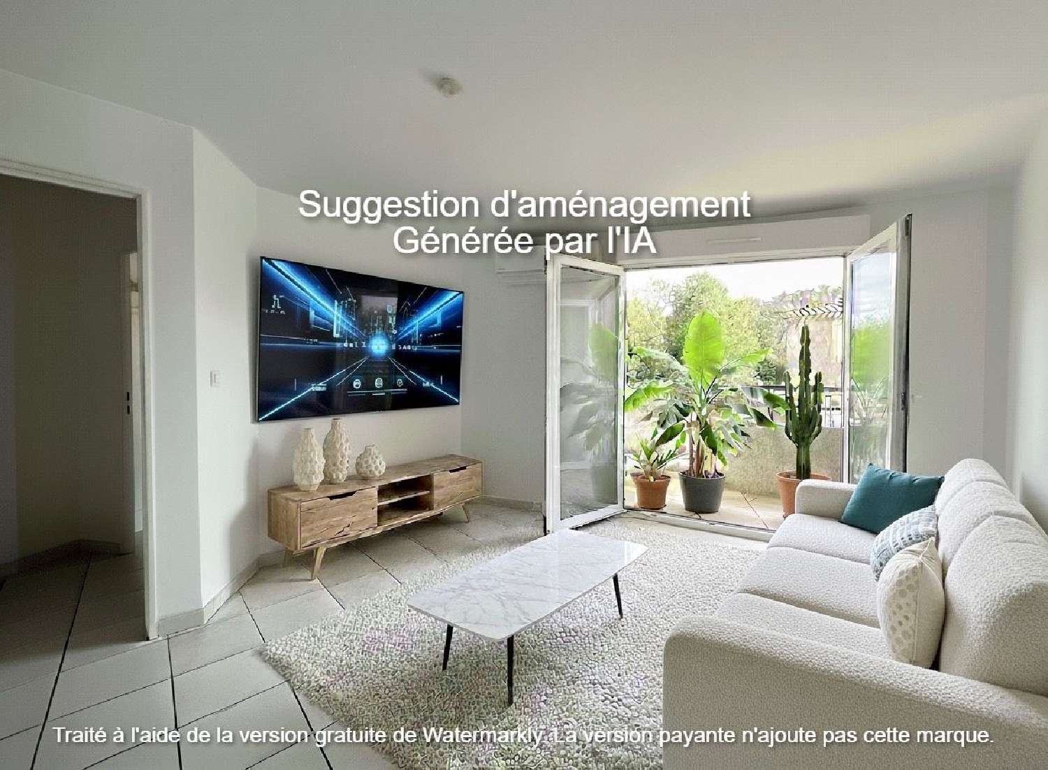  te koop appartement Marseille Bouches-du-Rhône 1