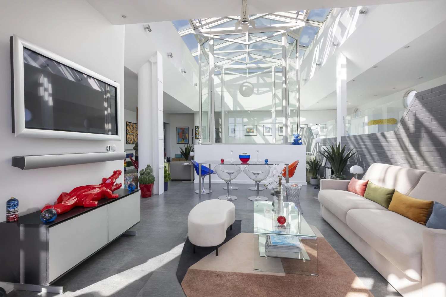  for sale apartment Marseille Bouches-du-Rhône 1