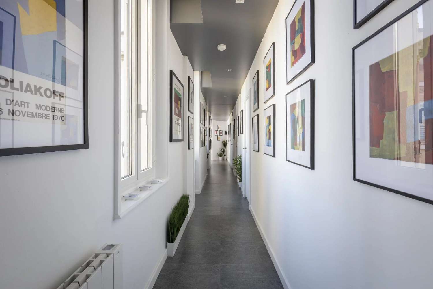  for sale apartment Marseille Bouches-du-Rhône 7