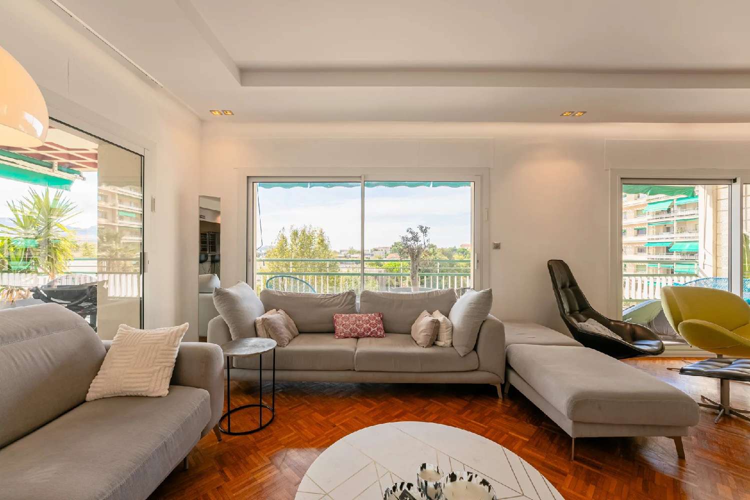  te koop appartement Marseille Bouches-du-Rhône 3