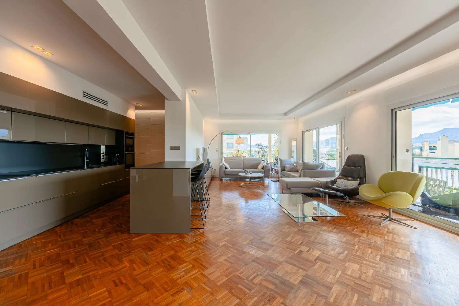  te koop appartement Marseille Bouches-du-Rhône 4