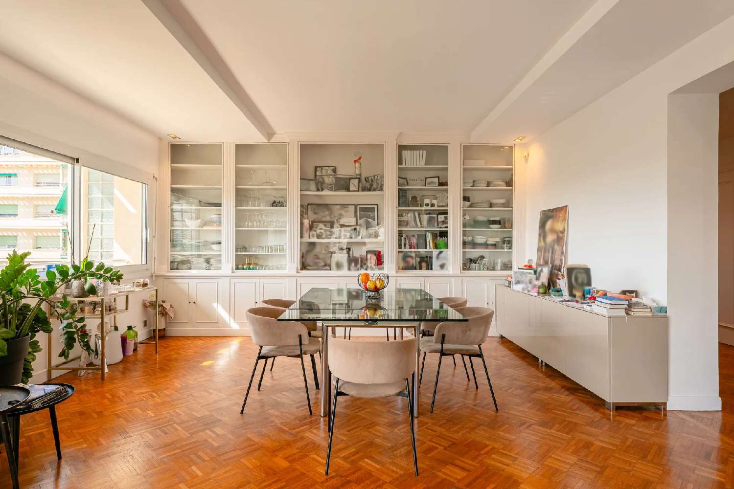  te koop appartement Marseille Bouches-du-Rhône 5