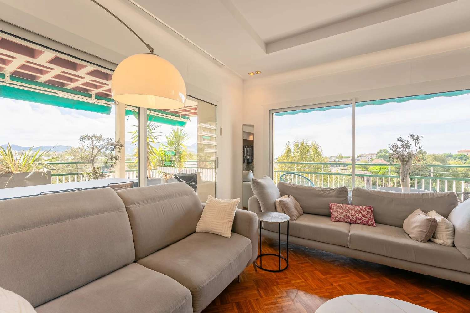  te koop appartement Marseille Bouches-du-Rhône 6