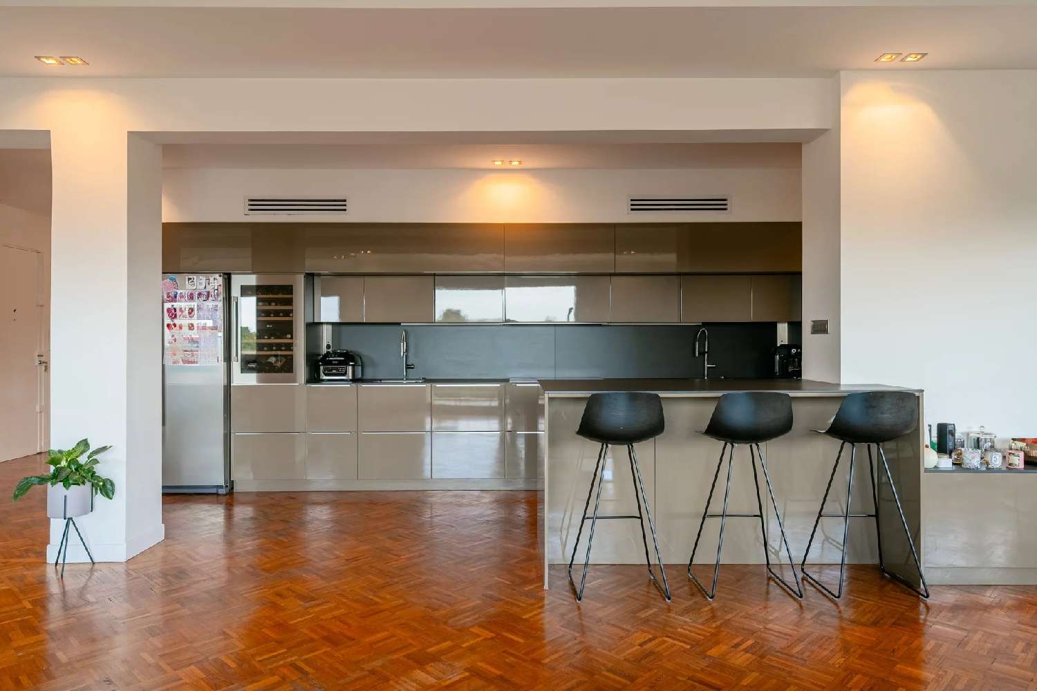  te koop appartement Marseille Bouches-du-Rhône 7