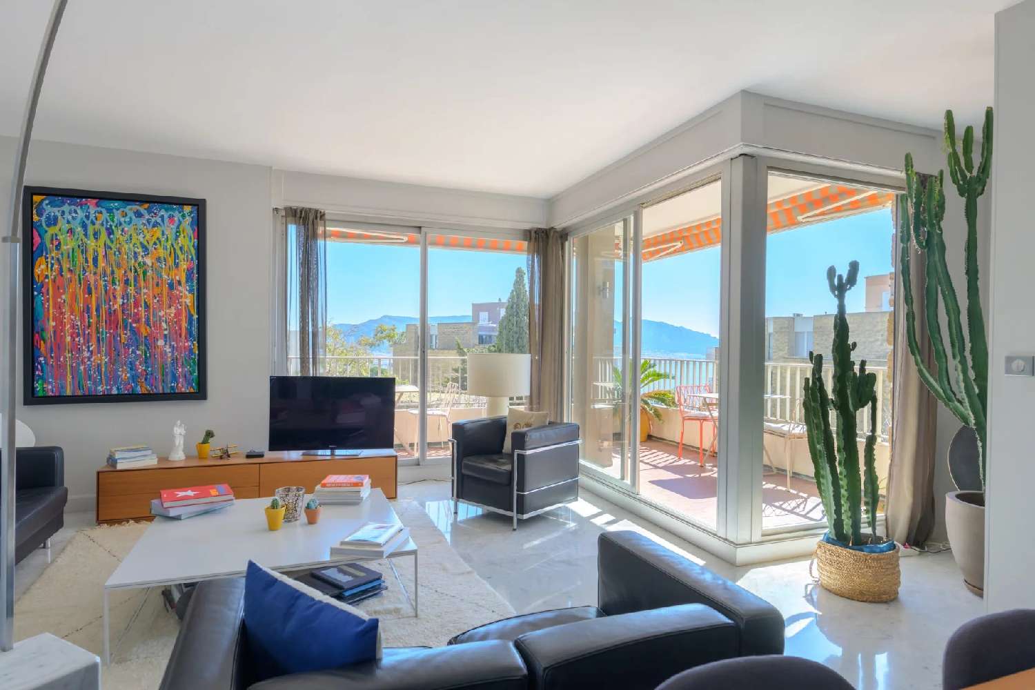  te koop appartement Marseille Bouches-du-Rhône 1