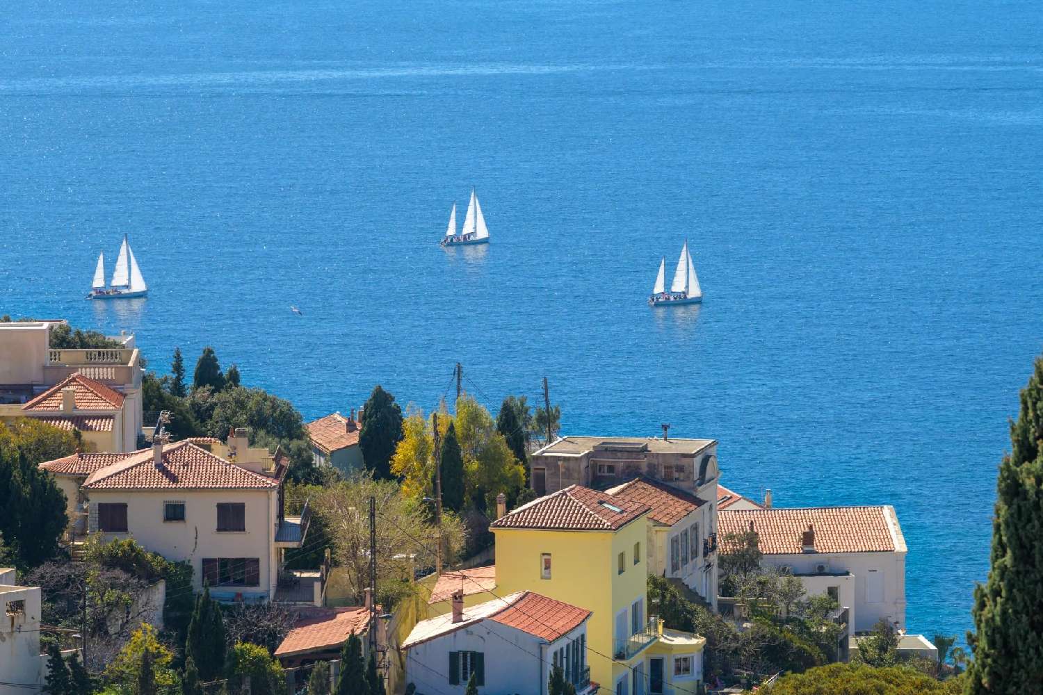  te koop appartement Marseille Bouches-du-Rhône 3