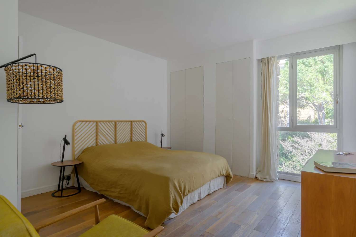  te koop appartement Marseille Bouches-du-Rhône 7