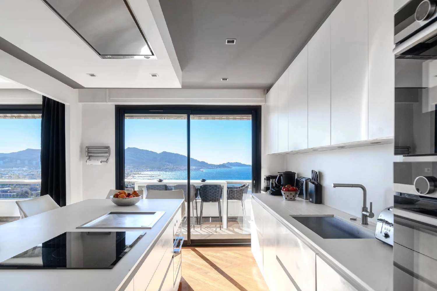 te koop appartement Marseille Bouches-du-Rhône 3